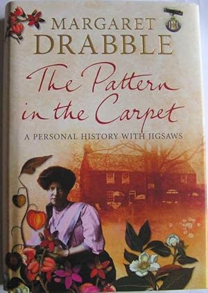 The Pattern in the Carpet: a personal history with jigsaws