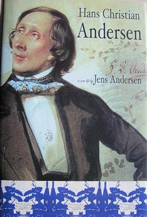 Hans Christian Andersen: a new life