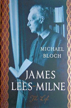 James Lees-Milne: the life