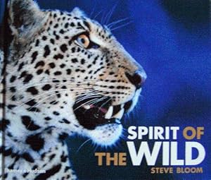 Spirit of the Wild