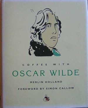 Coffee With Oscar Wilde