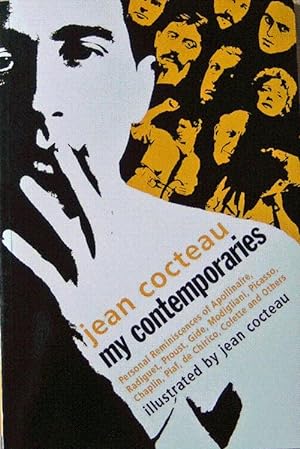 My Contemporaries: personal reminiscences