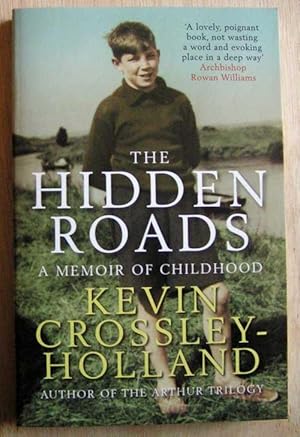 The Hidden Roads: a memoir of childhood