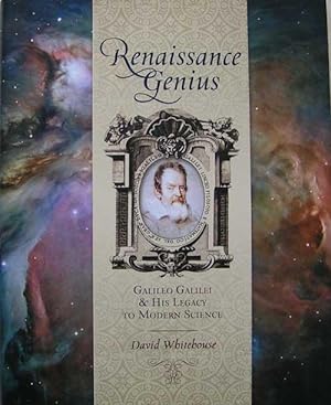 Renaissance Genius: Galileo Galilei and his legacy to modern science