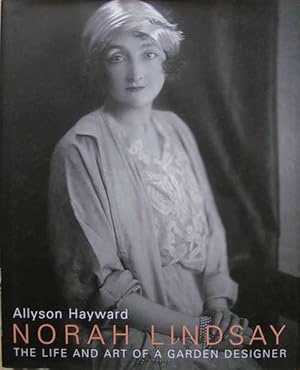 Norah Lindsay: the life and art of a garden designer