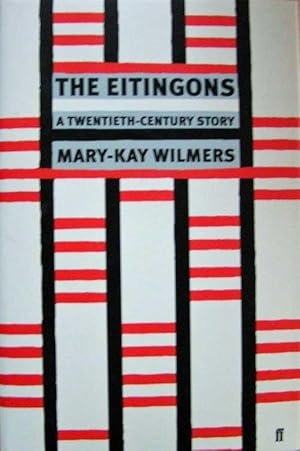 The Eitingons: a twentieth-century story