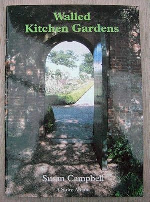 Walled Kitchen Gardens