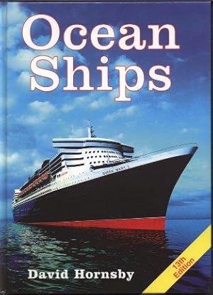 Ocean Ships / 2004 Edition