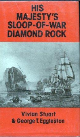 His Majesty's Sloop-of-War Diamond Rock