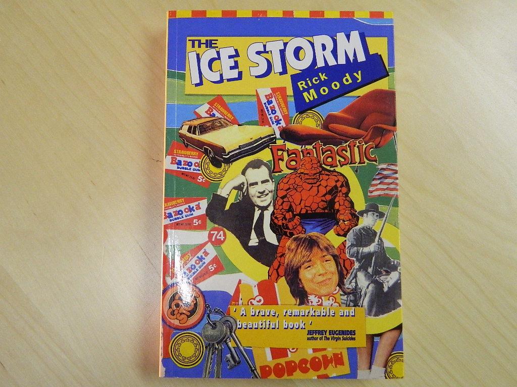 a review of rick moodys movie the ice storm Search the full netflix uk catalogue right here ice and fire of youth season 1 (44 episodes) rick and morty season 1 (11 episodes) 2017. a review of rick moodys movie the ice storm Search the full netflix uk catalogue right here ice and fire of youth season 1 (44 episodes) rick and morty season 1 (11 episodes) 2017.