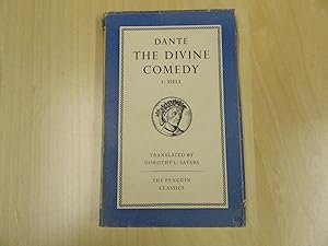 the divine comedy dante book the divine comedy dante book
