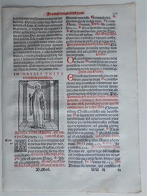 Breviarium monasticum . ordinis S. Benedicti de observantia Casinensis (Monte Cassino).