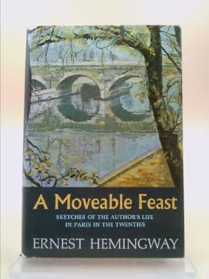 a moveable feast book a moveable feast book
