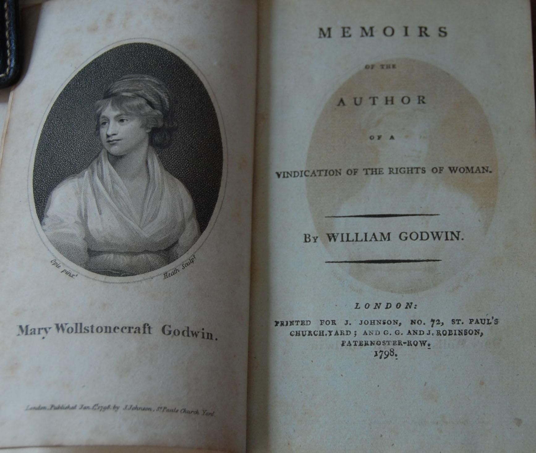 a vindication of the rights of woman by mary wollstonecraft a vindication of the rights of woman by mary wollstonecraft