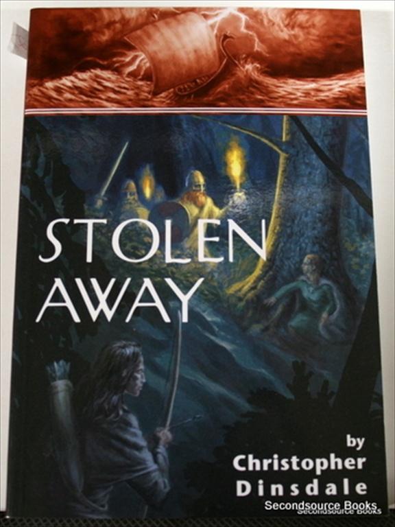 Stolen Away