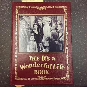 THE IT'S A WONDERFUL LIFE BOOK