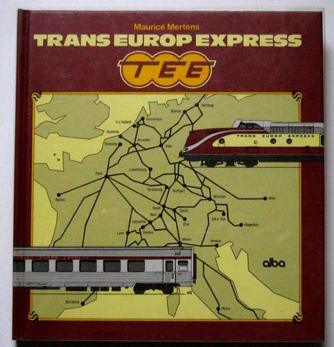 TEE (Trans-Europ-Express)