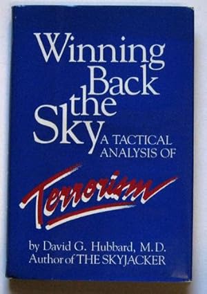 Winning Back the Sky: A Tactical Analysis of Terrorism