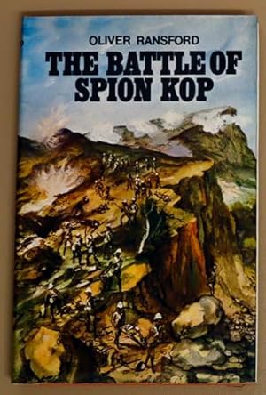 The Battle of Spion Kop