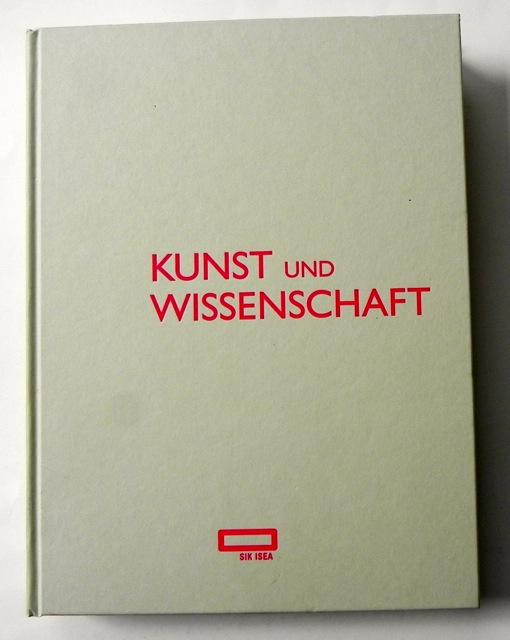 Kunst und Wissenschaft: Das schweizerische institut für Kunstwissenschaft 1951 - 2010