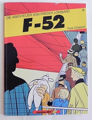 Carlsen Comic NEUWARE Deutsch Freddy Lombard Gesamtausgabe