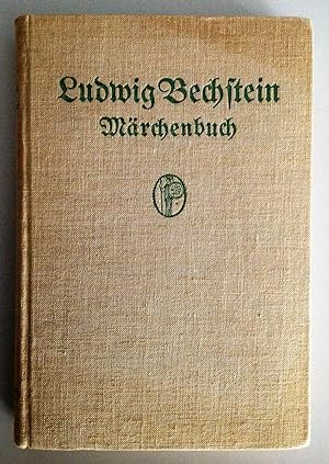 Märchenbuch. Mit 174 Bildern nach den Ludwig Richter'schen Originalholzschnitten im Erstdruck. (=...