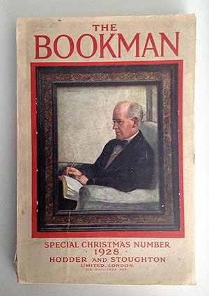 The Bookman. Special Christmas Number 1928.