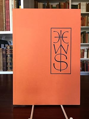 Die Ernst-Engel-Presse 1921 - 1995. Geschichte und Bibliographie einer deutschen Privat-Presse. K...