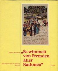 Es wimmelt von Fremden aller Nationen., Ansichtspostkarten aus Homburg 1888-1918. In Zusammenarbe...