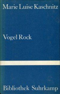 Vogel Rock., Unheimliche Geschichten,