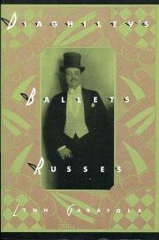 Diaghilev's Ballets Russes.,