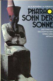 Pharao, Sohn der Sonne., Die Symbolik des ägyptischen Herrschers.