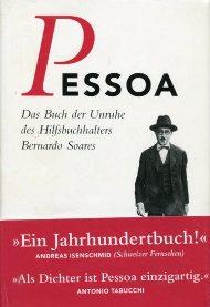 Das Buch der Unruhe des Hilfsbuchhalters Bernardo Soares., Herausgegeben v. Richard Zenith. Aus d...