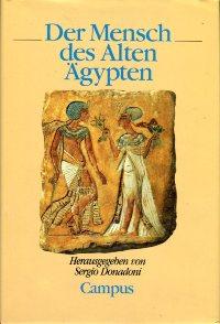 Der Mensch des Alten Ägypten.,