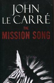 The Mission Song.,