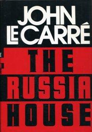 The Russia House.,