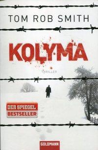 Kolyma., Thriller.