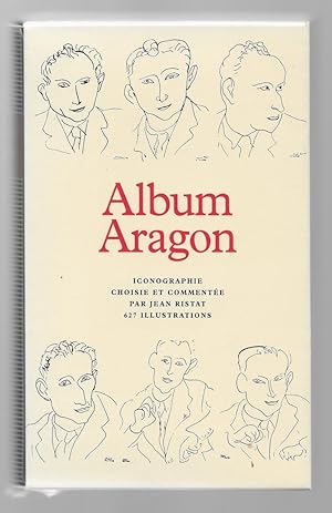 Album Aragon