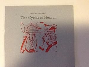 The Cycles of Heaven. A play.