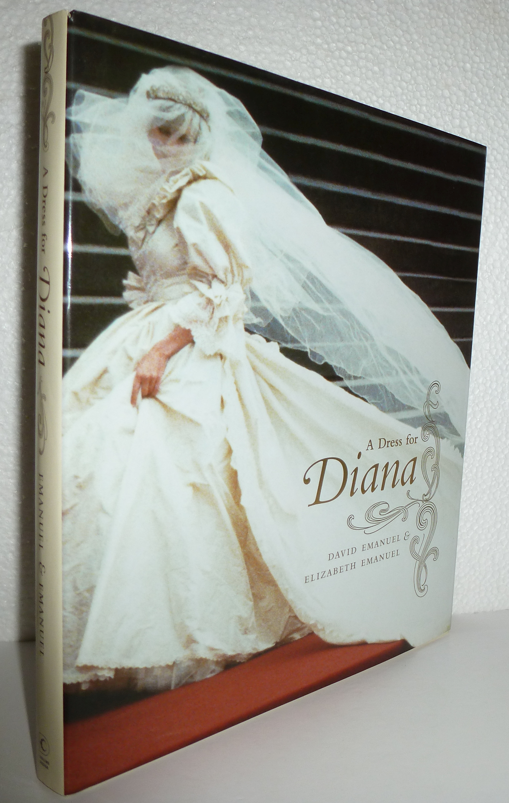 david emanuel dresses