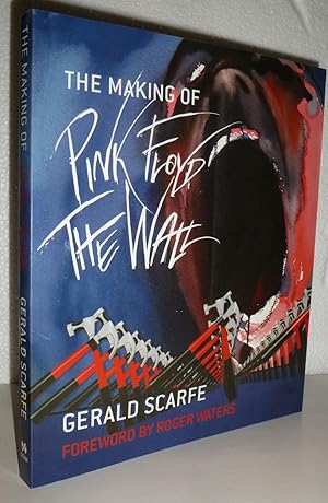 Pink Floyd Wall First Edition Abebooks