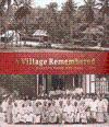 A Village Remembered: Kampong Radin Mas 1800s-1973