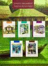 Living Treasures: Singapore's Heritage Homes Series (Box Set)