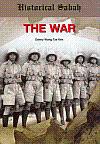 Historical Sabah: The War