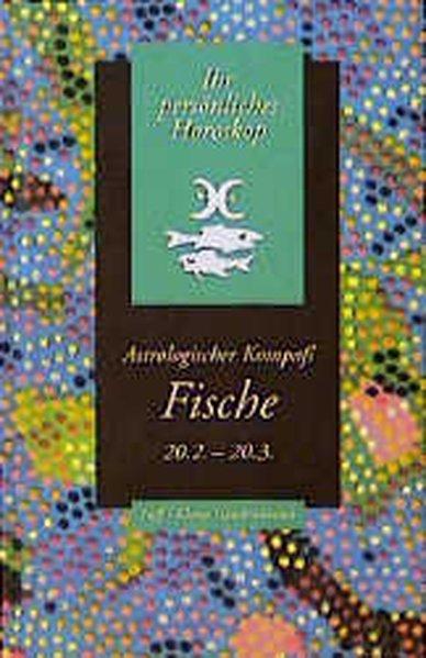 Fische: Astrologischer Kompass