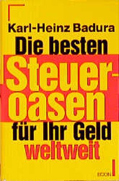 Die besten Steueroasen für Ihr Geld - weltweit