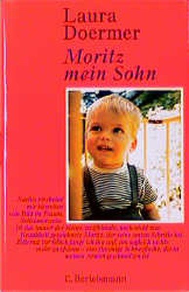 Moritz mein Sohn