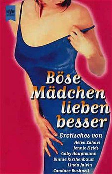 Böse Mädche Böse Mädche