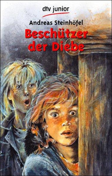 Beschützer der Diebe PDF Epub-Ebook