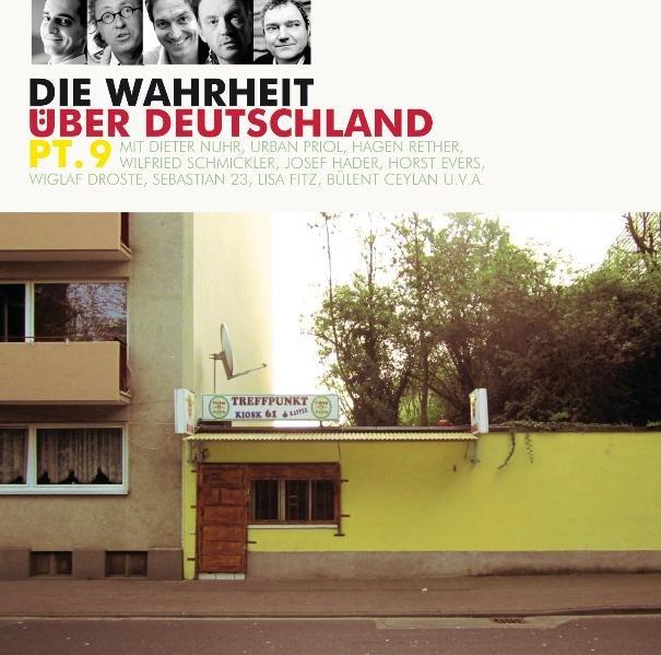 Die Wahrheit Über Deutschland - Wahrheit, 9